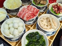 -咏江南·苏式火锅·苏州评弹(观前街店)