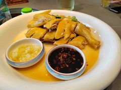 -创味·民间海南菜·非遗藤桥排骨(藤桥·免税城店)