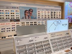 -OYEA欧野眼镜(武商MALL·众圆店)