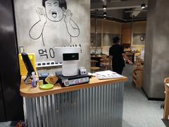 -韩张·韩国传统烤肉(万象汇店)