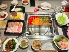 -海底捞火锅(太原南站店)