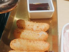 -新大新豆米火锅1993(万象汇店)