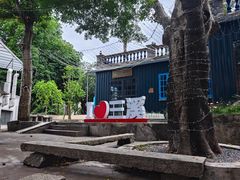 -三溪村