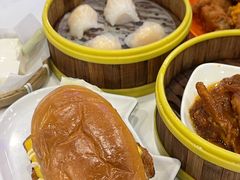 -澳门陈光记烧味饭店(南京德基广场店)