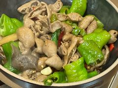 -麻伊伏土菜馆(朗州路店)