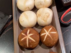 -厚贞日式烤肉(浦东汇智店)