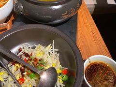 -云海肴·汽锅鸡·云南菜(美罗城店)