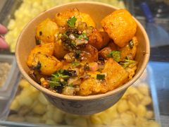 -周小亮丁家坡洋芋(全国总店)