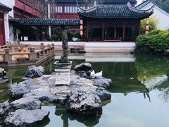 -祝家花園(伯渎港店)