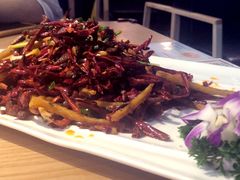 -蜀锦堂·川味现炒(襄阳武商汇店)