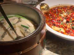 -佬麻雀·新湘菜(珠海金发购物中心店)