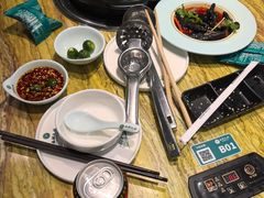 -春润大地海南椰子鸡(沙井京基百纳广场店)