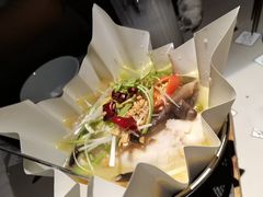 -穹六人间 people 6(岳阳路店)