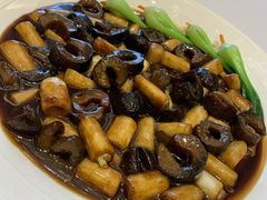 -鲁班张葱烧海参(马庄街店)