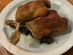 -羽深肉铺 Steak & Wine