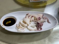-车头老二大排档(金城步行街店)