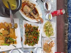 -范饭椰林川湘味海鲜·椰子鸡(三亚湾椰梦长廊店)