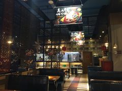 -锦尚阁烤鱼(望京新荟城店)