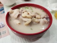 -易老妈蹄花.特色川菜(人民公园总店)