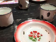 -金掌勺锅包肉(太原万达店)