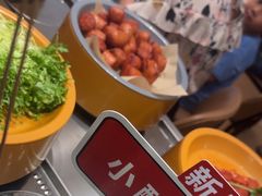 -喜味涮自助小火锅(广州东圃天河城店)