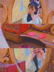 -陈攻馆·汉服