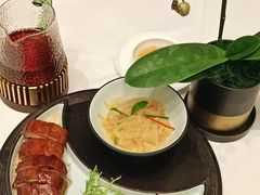 -明阁 Ming Court(广州朗豪酒店)