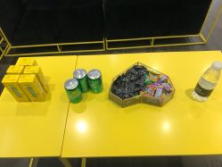 -崇尚GAVIN STYLE臻选