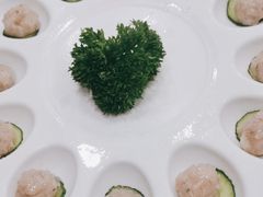 -百叶居·老北京涮羊肉(鼓楼店)