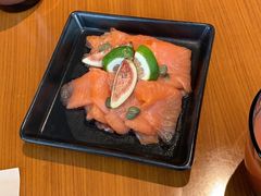 -丽晶酒店-金宝99 Restaurant