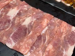 -妥妥烤肉料理(凯德店)