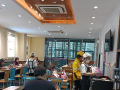 -小杨生煎(龙阳广场店)