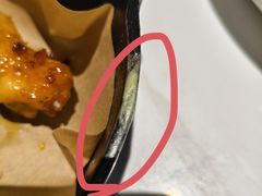 -必胜客(栖乐荟店)