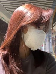 -MORI HAIR SALON日式美发沙龙