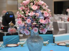 上海浪漫爱都婚礼策划-上海国际饭店