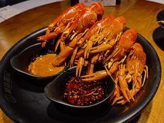 -聚味瞿记·龙虾堂(渔人码头一店)