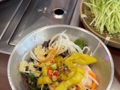-小螺大作·螺蛳粉火锅(林和西店)