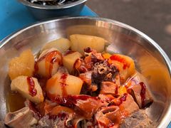 -修记牛杂店(同华东一路店)