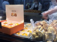 -鲍师傅糕点(春熙路店)
