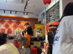 -荆九爷爆炒桥头三嫩(浙大店)