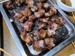 -张三烤肉