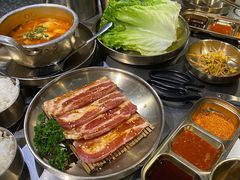 -本炙炭烤·蒲烧活鳗料理店(金沙洲店)