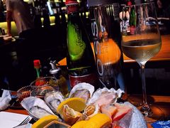 -普朗姆生蚝吧(原建国路店)