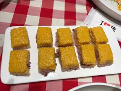 黄凉米糕-西贝莜面村(近铁城市广场店)