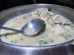-95号酱骨·一块豆腐(展春园西路店)