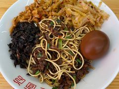 -李叁面馆(妇幼店)