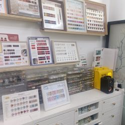 -素丫丫·自助美睫美甲