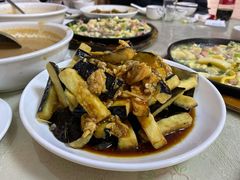 -华春餐馆(鱼山路店)