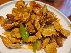-老姑砂锅·烧烤天津菜(体北道店)