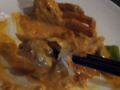 咖喱蟹-食肆&Fourteen(武林夜市店)